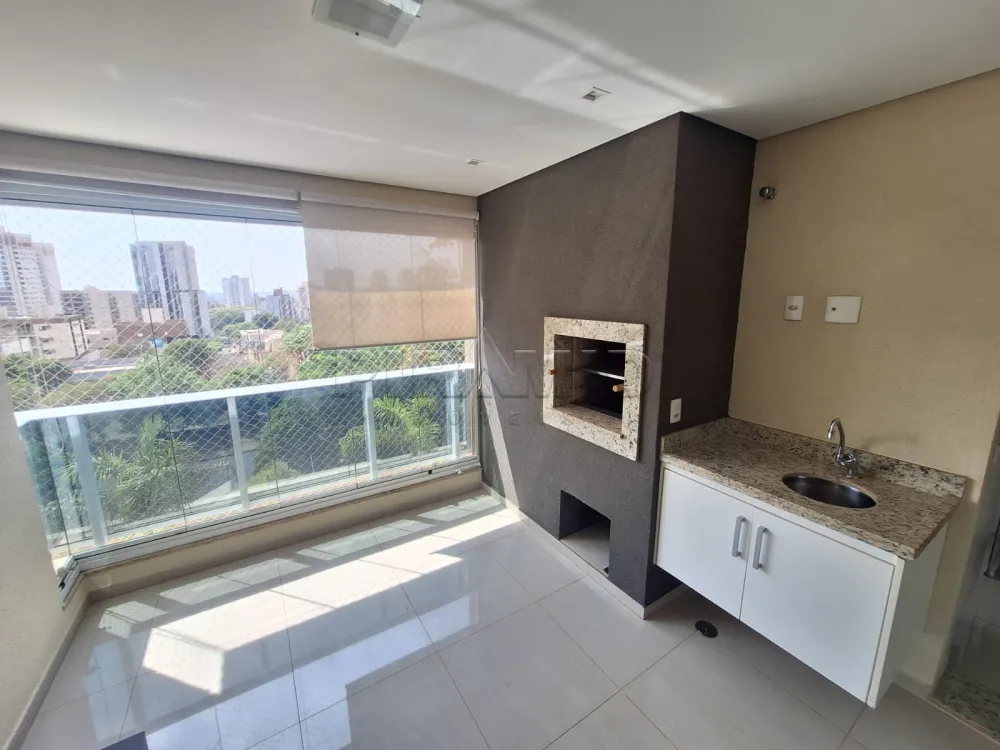 Alugar Apartamento / Padr&atilde;o em Ribeir&atilde;o Preto R$ 4.000,00 - Foto 8