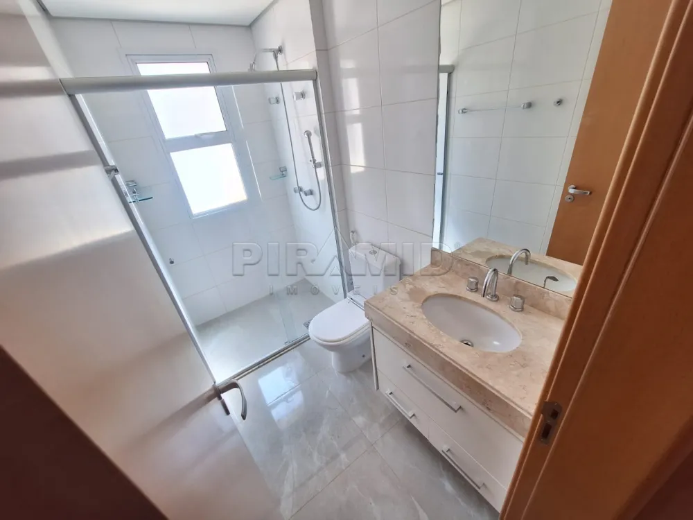 Alugar Apartamento / Padr&atilde;o em Ribeir&atilde;o Preto R$ 4.000,00 - Foto 10