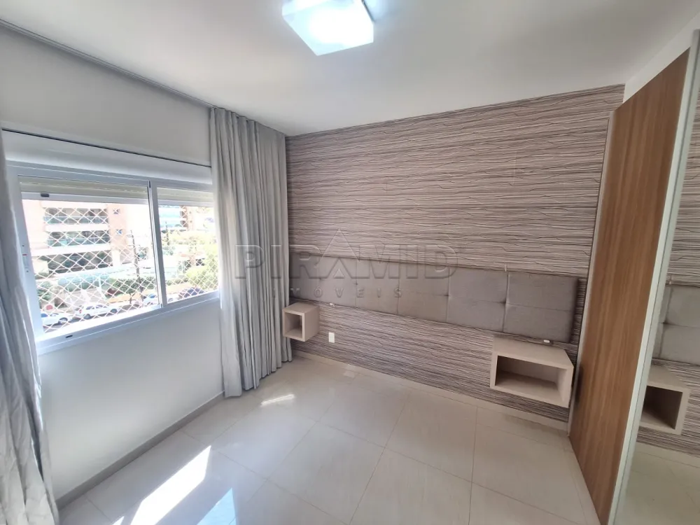 Alugar Apartamento / Padr&atilde;o em Ribeir&atilde;o Preto R$ 4.000,00 - Foto 15