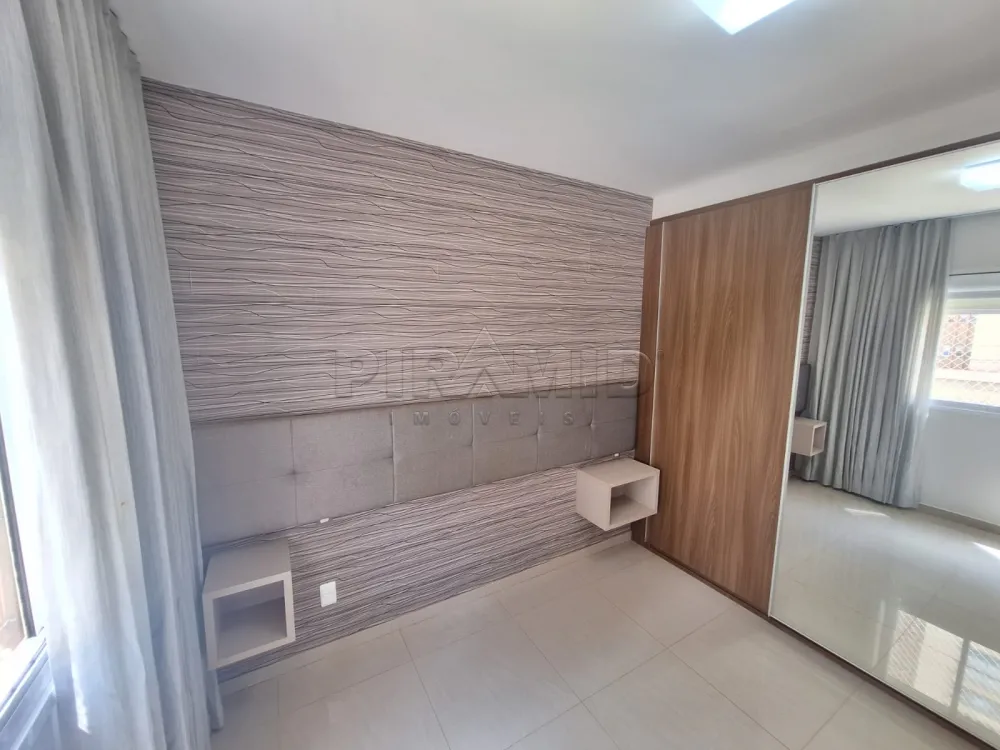 Alugar Apartamento / Padr&atilde;o em Ribeir&atilde;o Preto R$ 4.000,00 - Foto 17