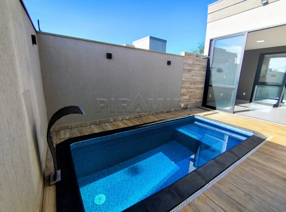 Alugar Casa / Condom&iacute;nio em Ribeir&atilde;o Preto R$ 7.300,00 - Foto 2