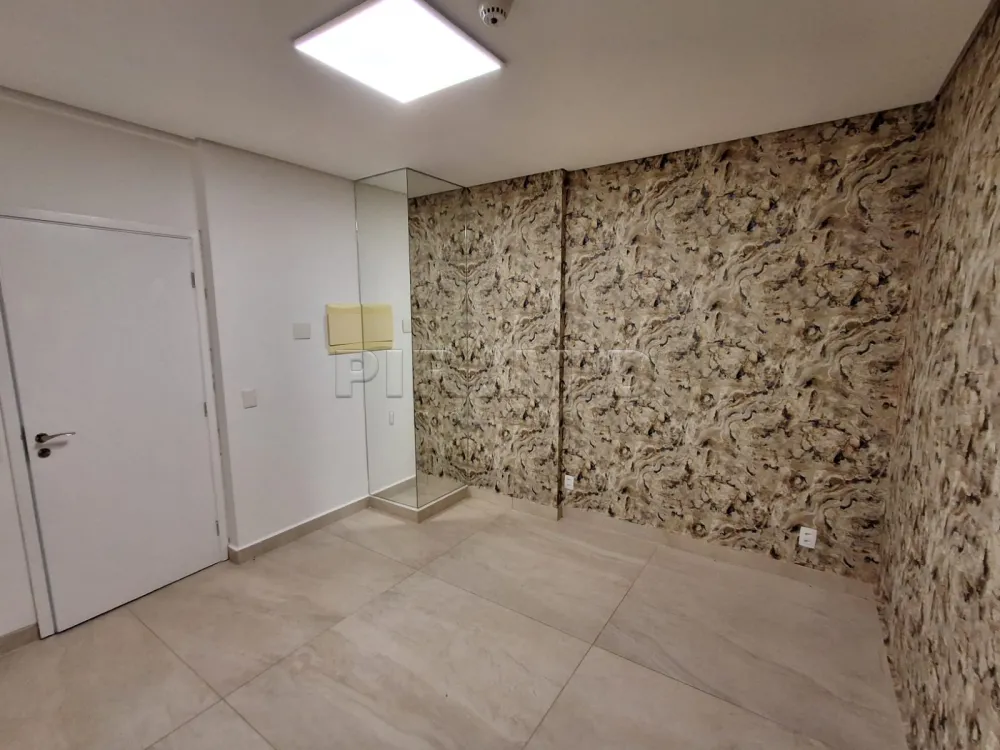 Alugar Comercial / Sala em Ribeir&atilde;o Preto R$ 2.000,00 - Foto 1