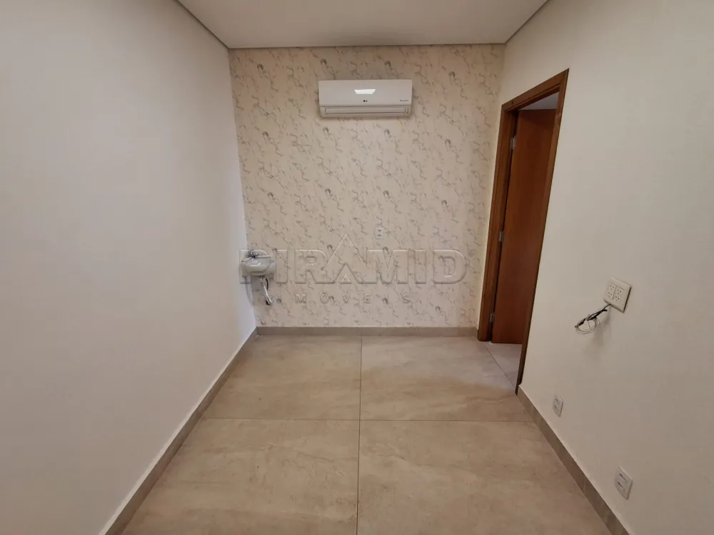 Alugar Comercial / Sala em Ribeir&atilde;o Preto R$ 2.000,00 - Foto 7