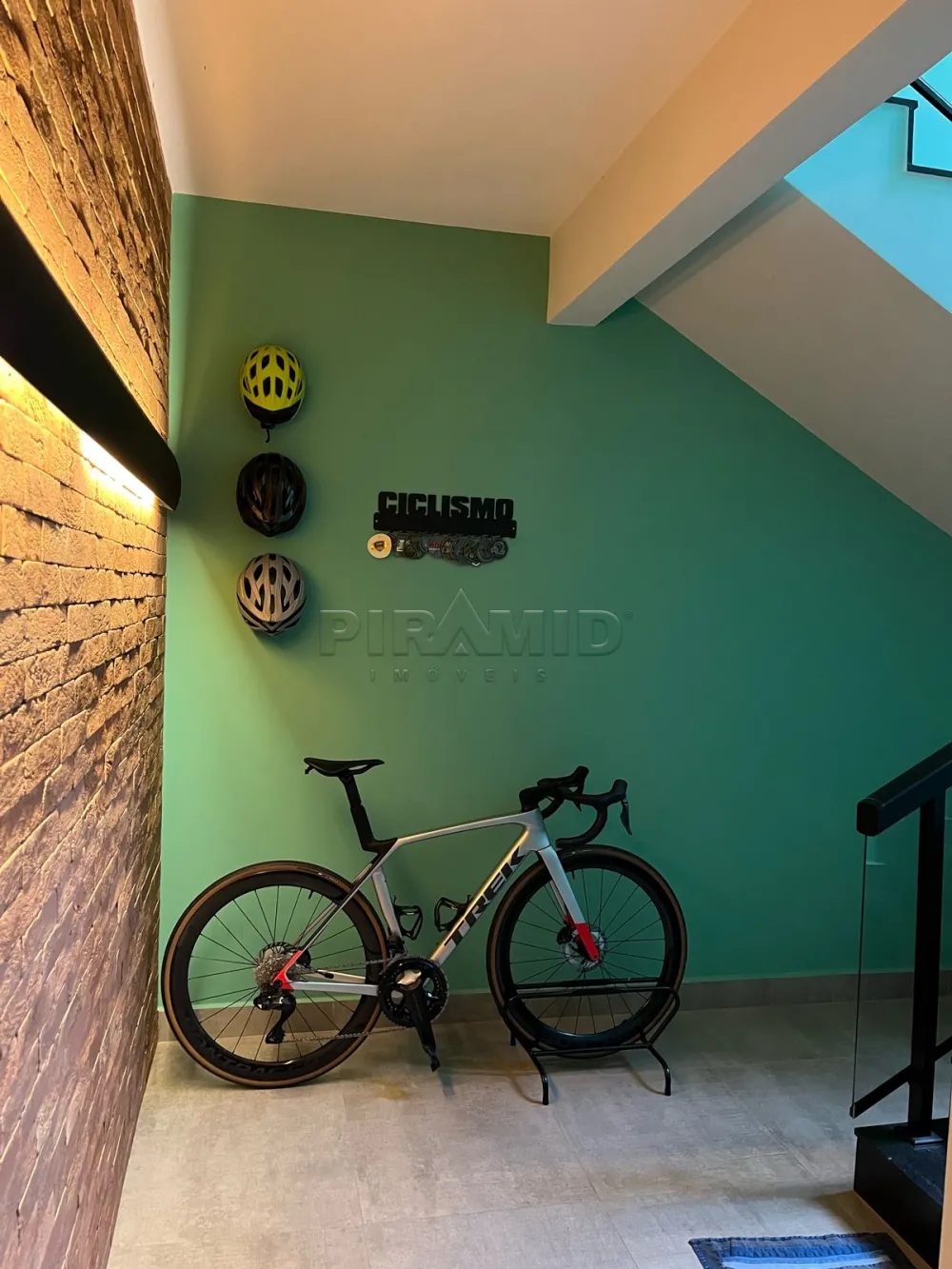 Comprar Casa / Condom&iacute;nio em Ribeir&atilde;o Preto R$ 2.290.000,00 - Foto 2