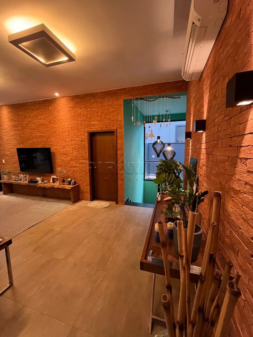 Comprar Casa / Condom&iacute;nio em Ribeir&atilde;o Preto R$ 2.290.000,00 - Foto 4