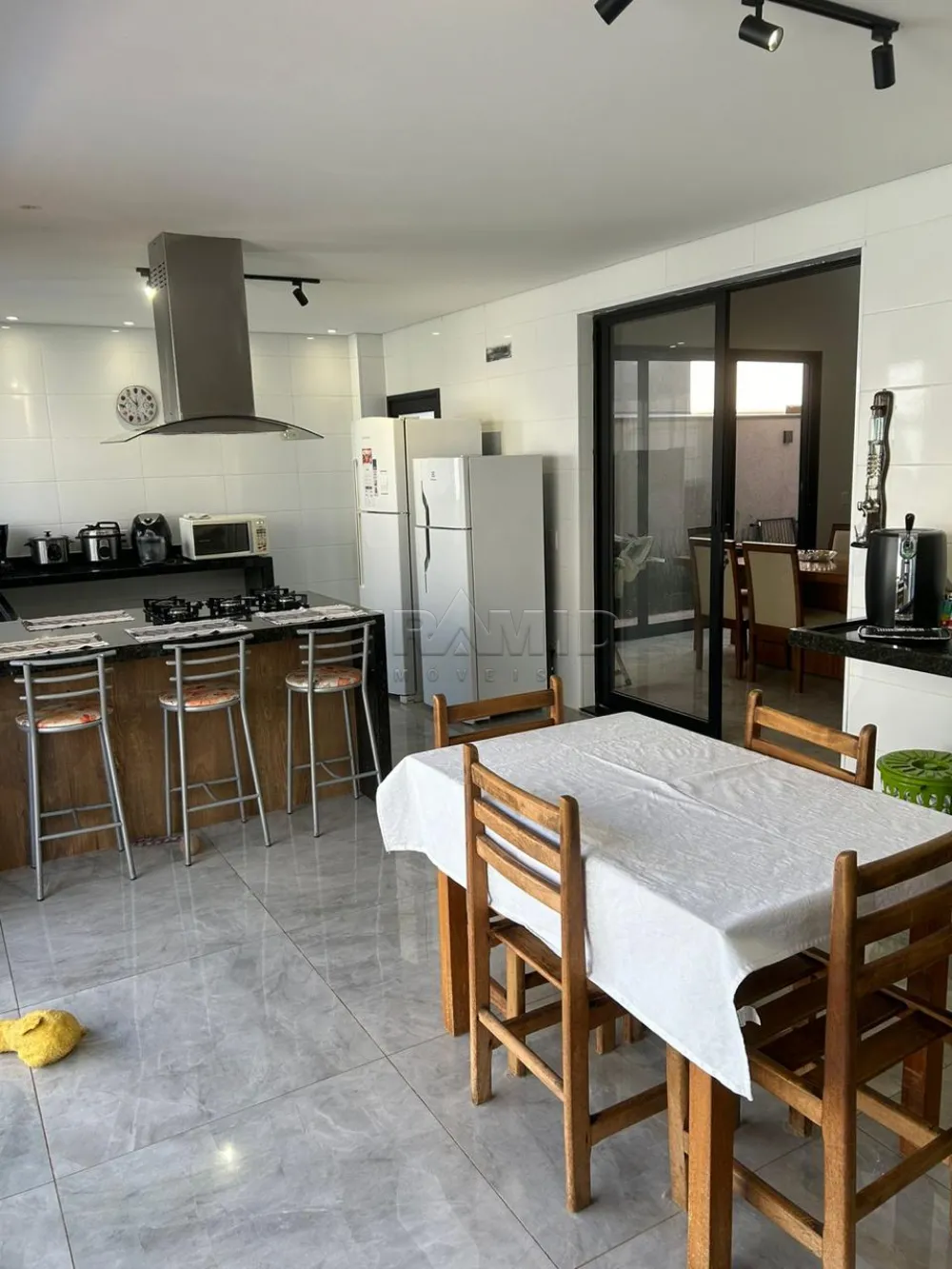 Comprar Casa / Condom&iacute;nio em Ribeir&atilde;o Preto R$ 1.500.000,00 - Foto 19