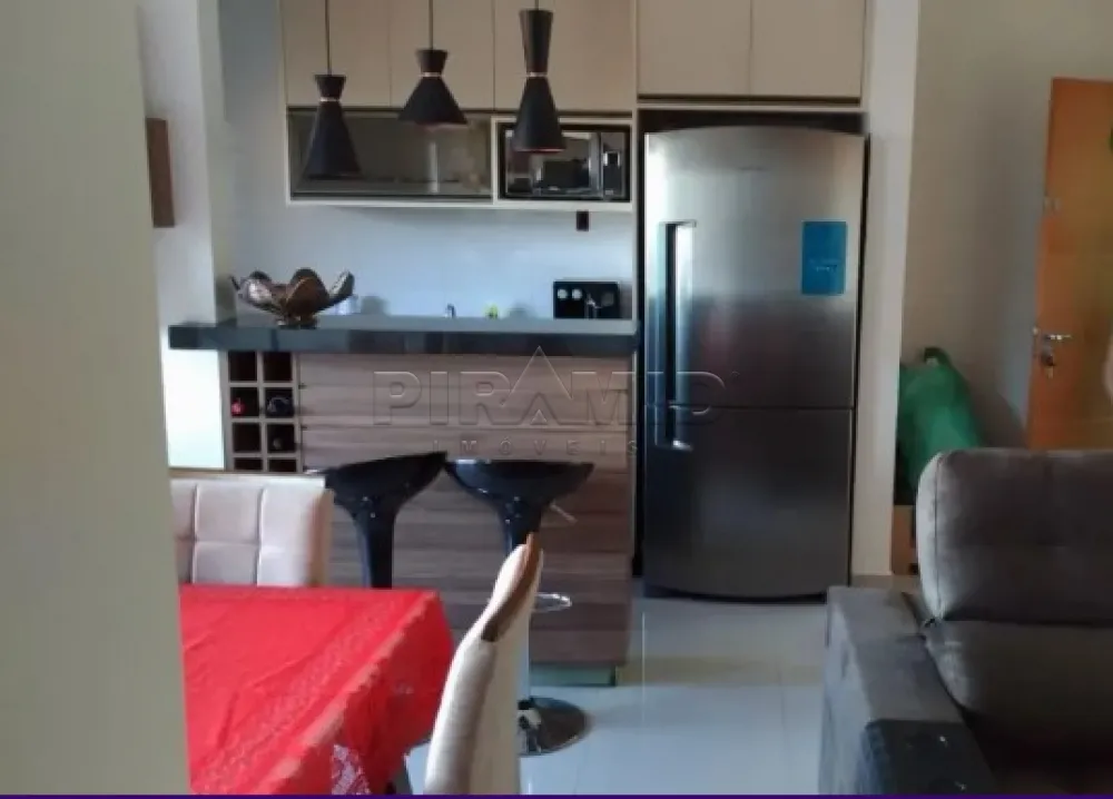 Comprar Apartamento / Padr&atilde;o em Ribeir&atilde;o Preto R$ 460.000,00 - Foto 1