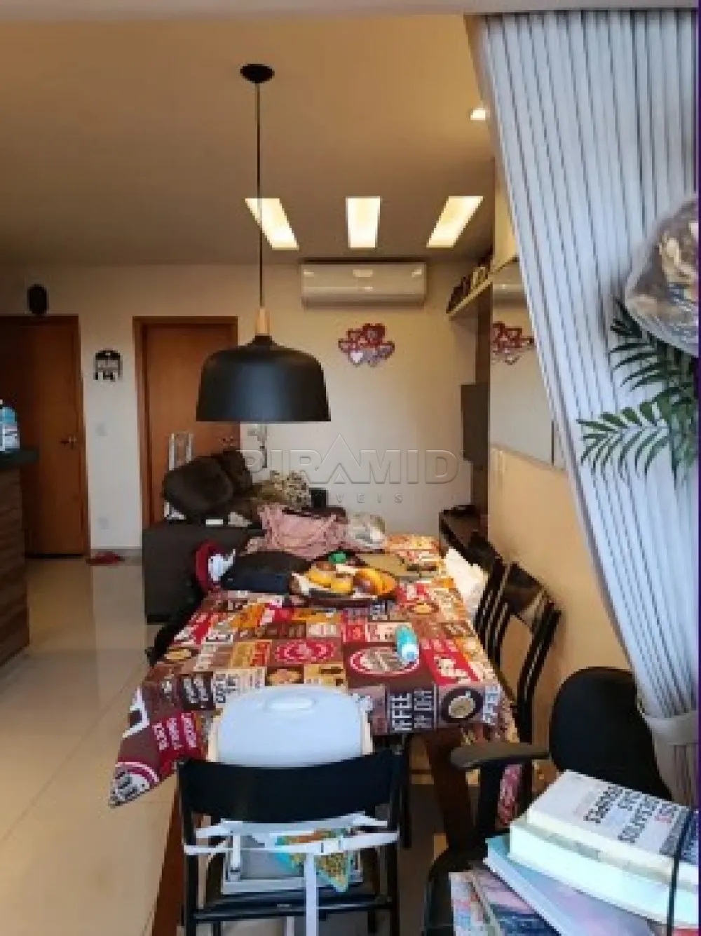 Comprar Apartamento / Padr&atilde;o em Ribeir&atilde;o Preto R$ 460.000,00 - Foto 3
