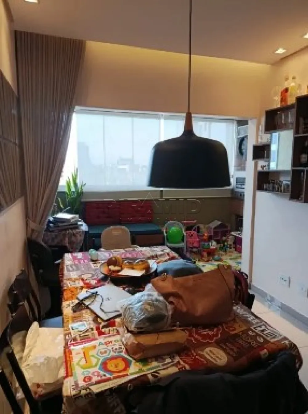 Comprar Apartamento / Padr&atilde;o em Ribeir&atilde;o Preto R$ 460.000,00 - Foto 4