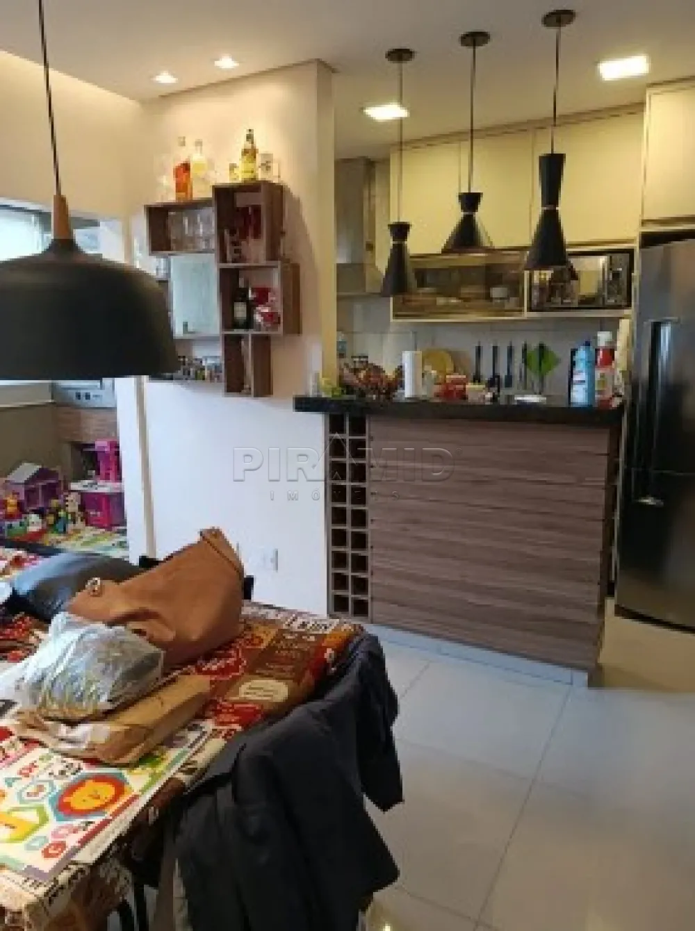 Comprar Apartamento / Padr&atilde;o em Ribeir&atilde;o Preto R$ 460.000,00 - Foto 5