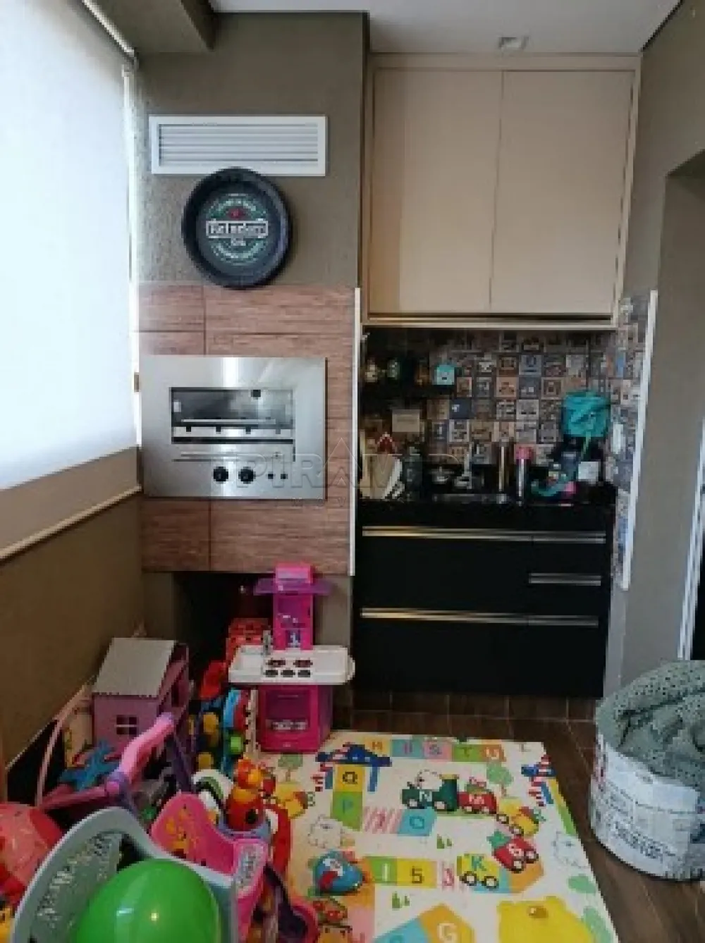 Comprar Apartamento / Padr&atilde;o em Ribeir&atilde;o Preto R$ 460.000,00 - Foto 7