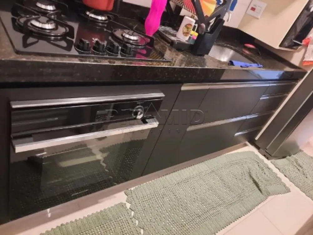 Comprar Apartamento / Padr&atilde;o em Ribeir&atilde;o Preto R$ 460.000,00 - Foto 8