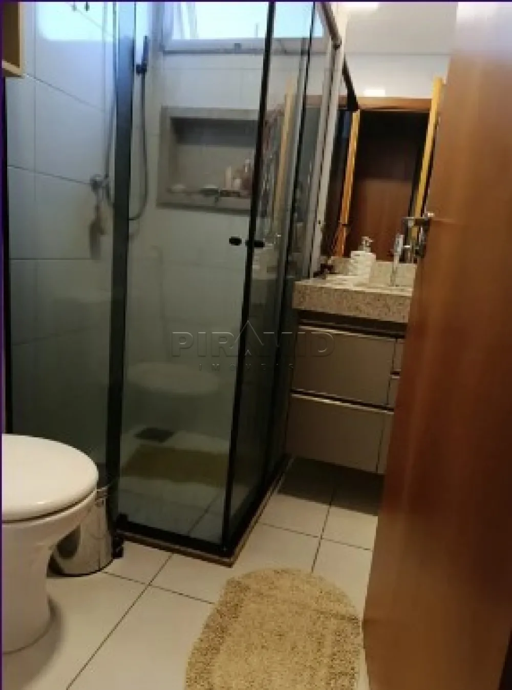 Comprar Apartamento / Padr&atilde;o em Ribeir&atilde;o Preto R$ 460.000,00 - Foto 12