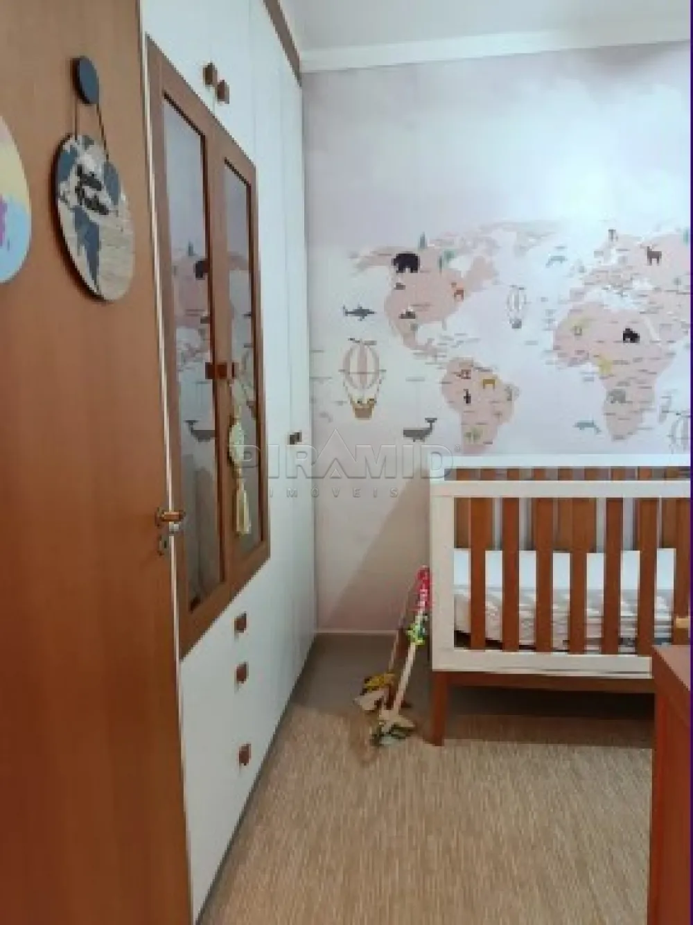 Comprar Apartamento / Padr&atilde;o em Ribeir&atilde;o Preto R$ 460.000,00 - Foto 16