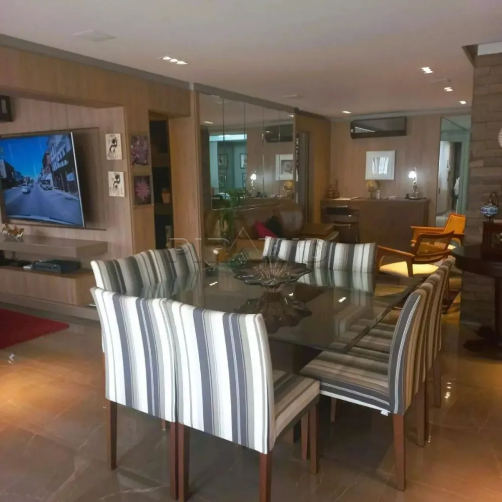 Comprar Apartamento / Padr&atilde;o em Ribeir&atilde;o Preto R$ 1.350.000,00 - Foto 3