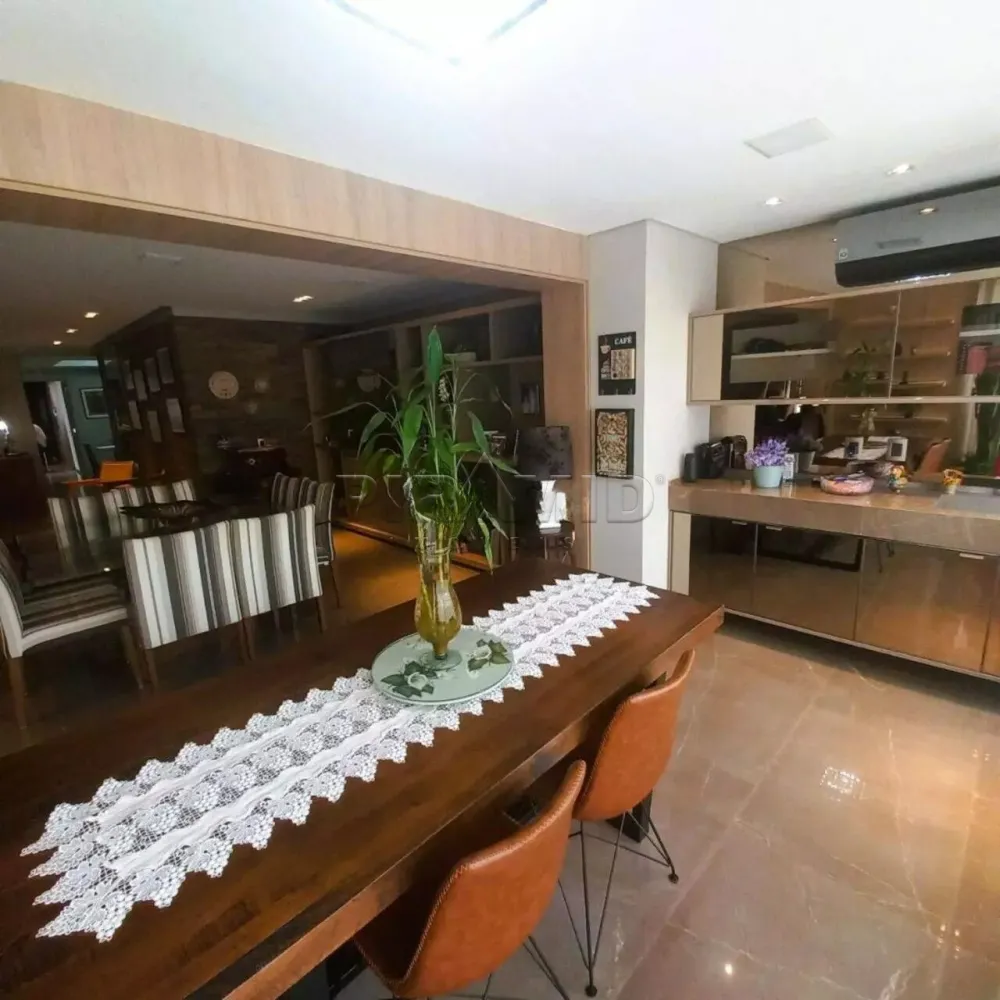 Comprar Apartamento / Padr&atilde;o em Ribeir&atilde;o Preto R$ 1.350.000,00 - Foto 4