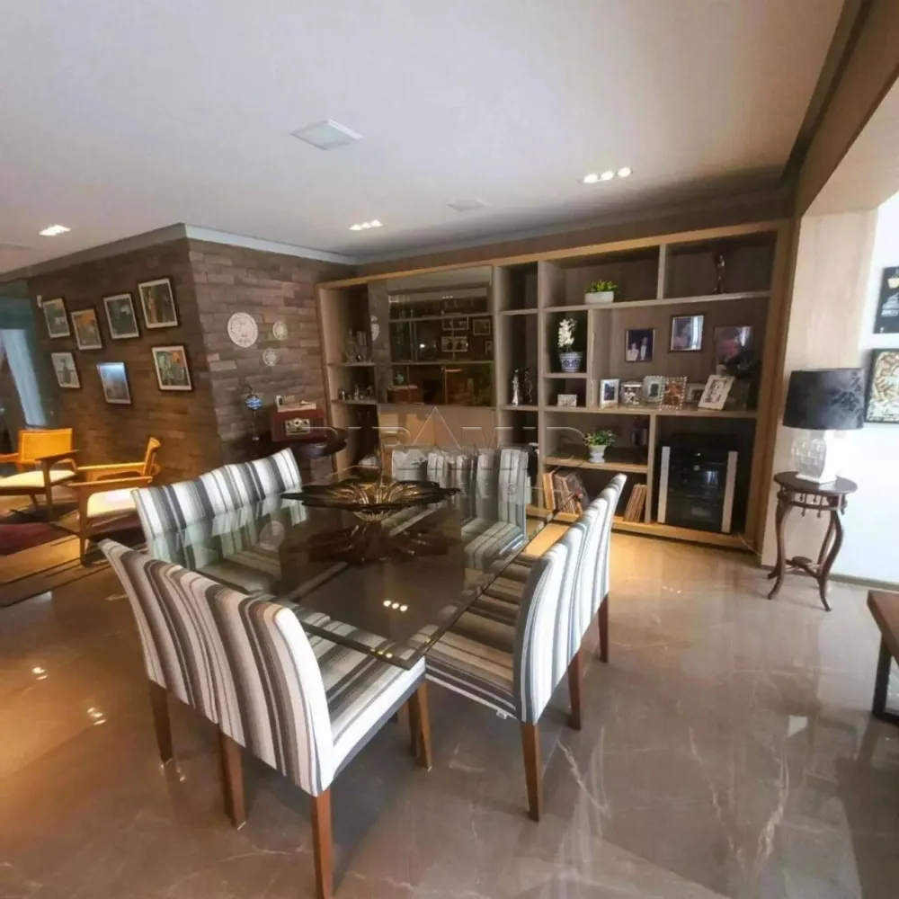 Comprar Apartamento / Padr&atilde;o em Ribeir&atilde;o Preto R$ 1.350.000,00 - Foto 5