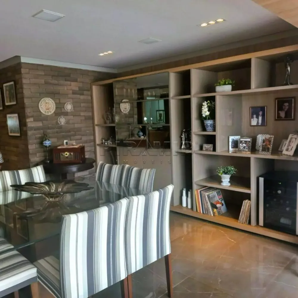 Comprar Apartamento / Padr&atilde;o em Ribeir&atilde;o Preto R$ 1.350.000,00 - Foto 6