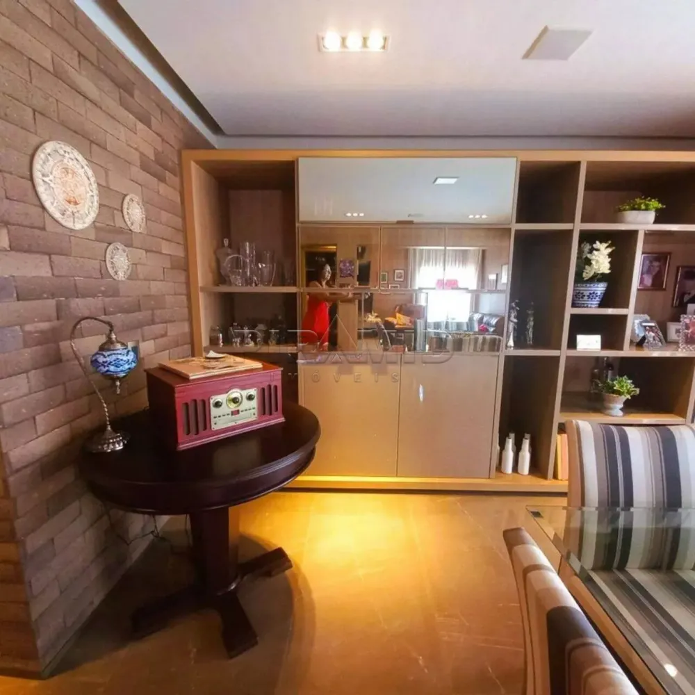 Comprar Apartamento / Padr&atilde;o em Ribeir&atilde;o Preto R$ 1.350.000,00 - Foto 8