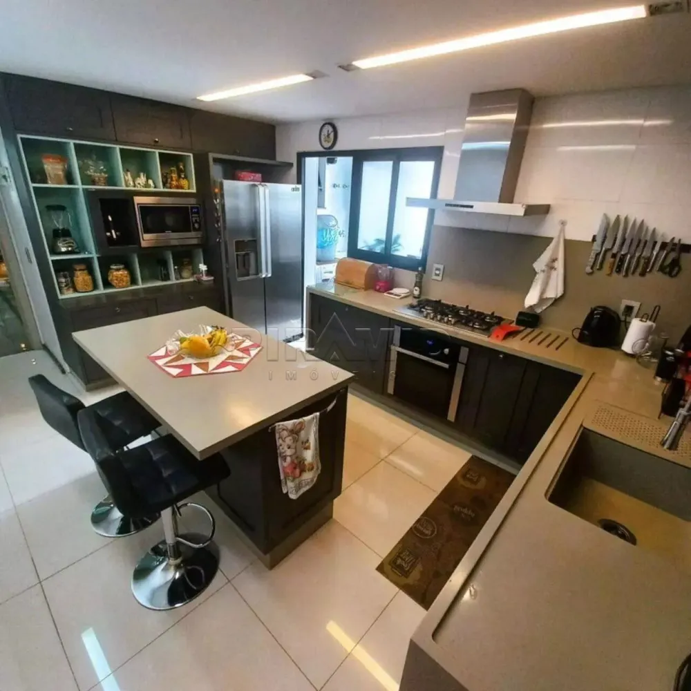 Comprar Apartamento / Padr&atilde;o em Ribeir&atilde;o Preto R$ 1.350.000,00 - Foto 9