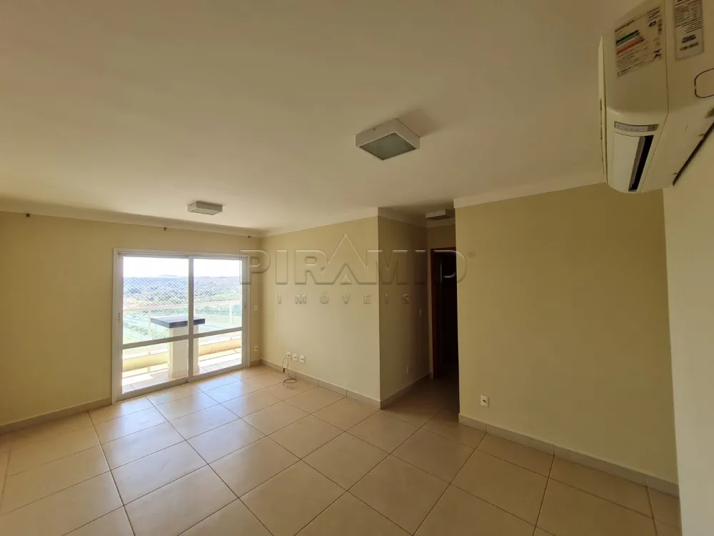 Alugar Apartamento / Padr&atilde;o em Ribeir&atilde;o Preto R$ 3.900,00 - Foto 2