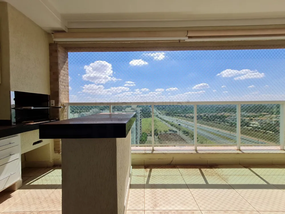 Alugar Apartamento / Padr&atilde;o em Ribeir&atilde;o Preto R$ 3.900,00 - Foto 4
