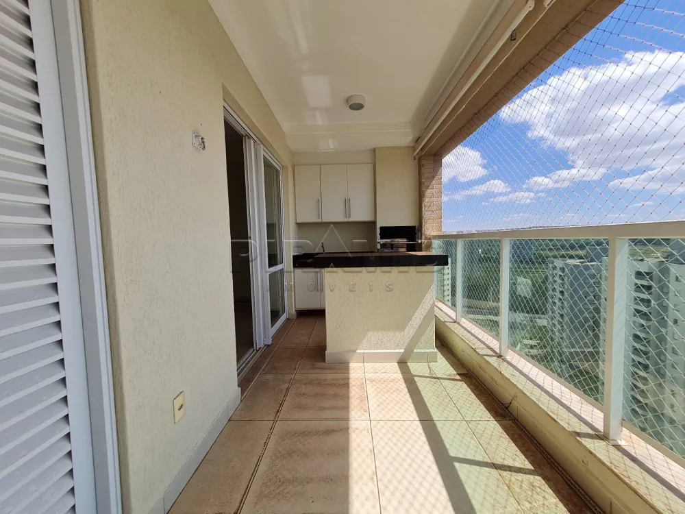 Alugar Apartamento / Padr&atilde;o em Ribeir&atilde;o Preto R$ 3.900,00 - Foto 5
