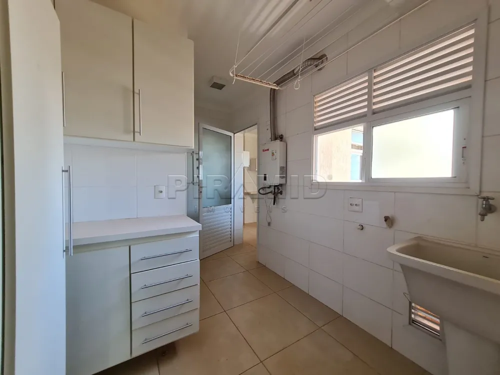 Alugar Apartamento / Padr&atilde;o em Ribeir&atilde;o Preto R$ 3.900,00 - Foto 8