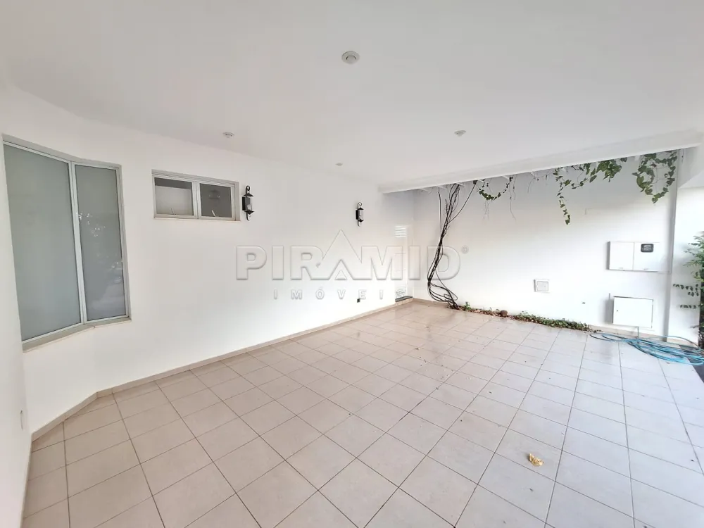 Alugar Casa / Condom&iacute;nio em Ribeir&atilde;o Preto R$ 14.000,00 - Foto 1