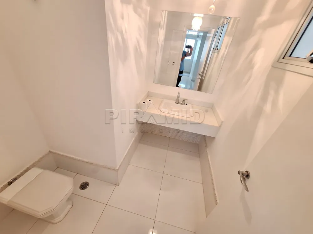 Alugar Casa / Condom&iacute;nio em Ribeir&atilde;o Preto R$ 14.000,00 - Foto 3