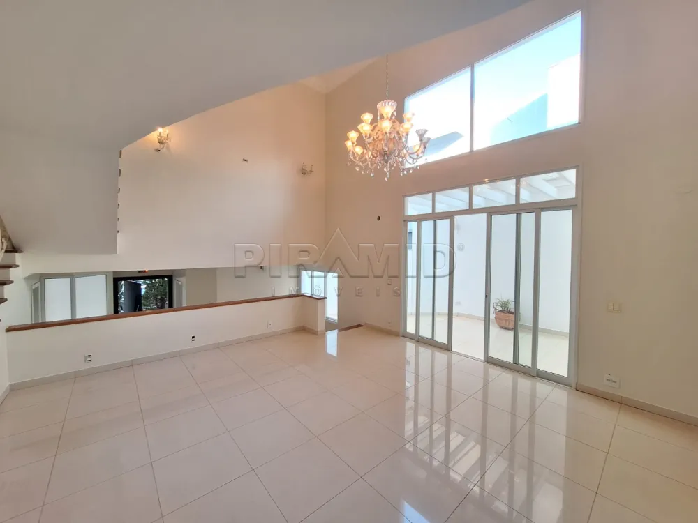 Alugar Casa / Condom&iacute;nio em Ribeir&atilde;o Preto R$ 14.000,00 - Foto 5