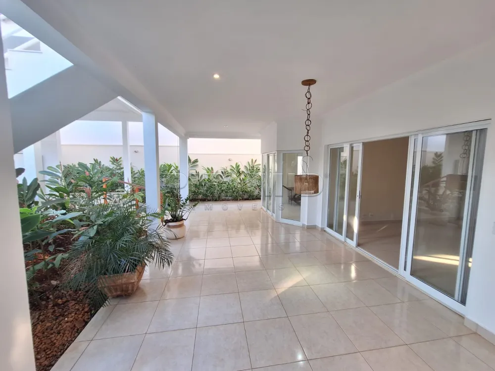 Alugar Casa / Condom&iacute;nio em Ribeir&atilde;o Preto R$ 14.000,00 - Foto 15