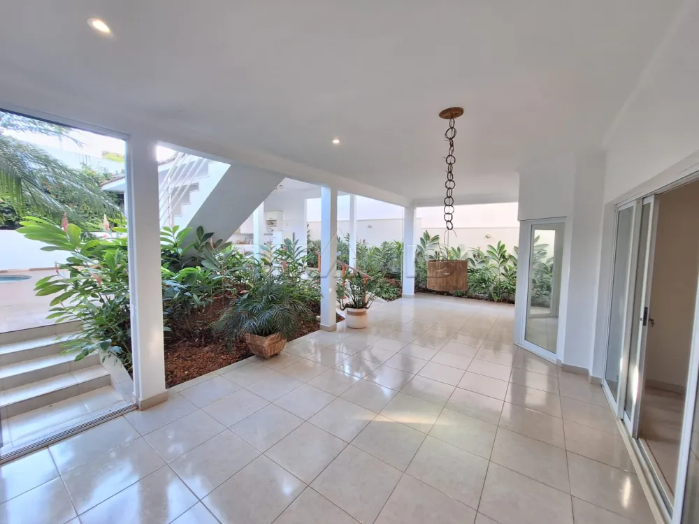 Alugar Casa / Condom&iacute;nio em Ribeir&atilde;o Preto R$ 14.000,00 - Foto 16