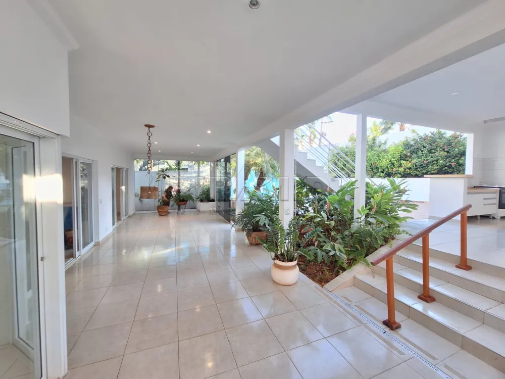 Alugar Casa / Condom&iacute;nio em Ribeir&atilde;o Preto R$ 14.000,00 - Foto 18