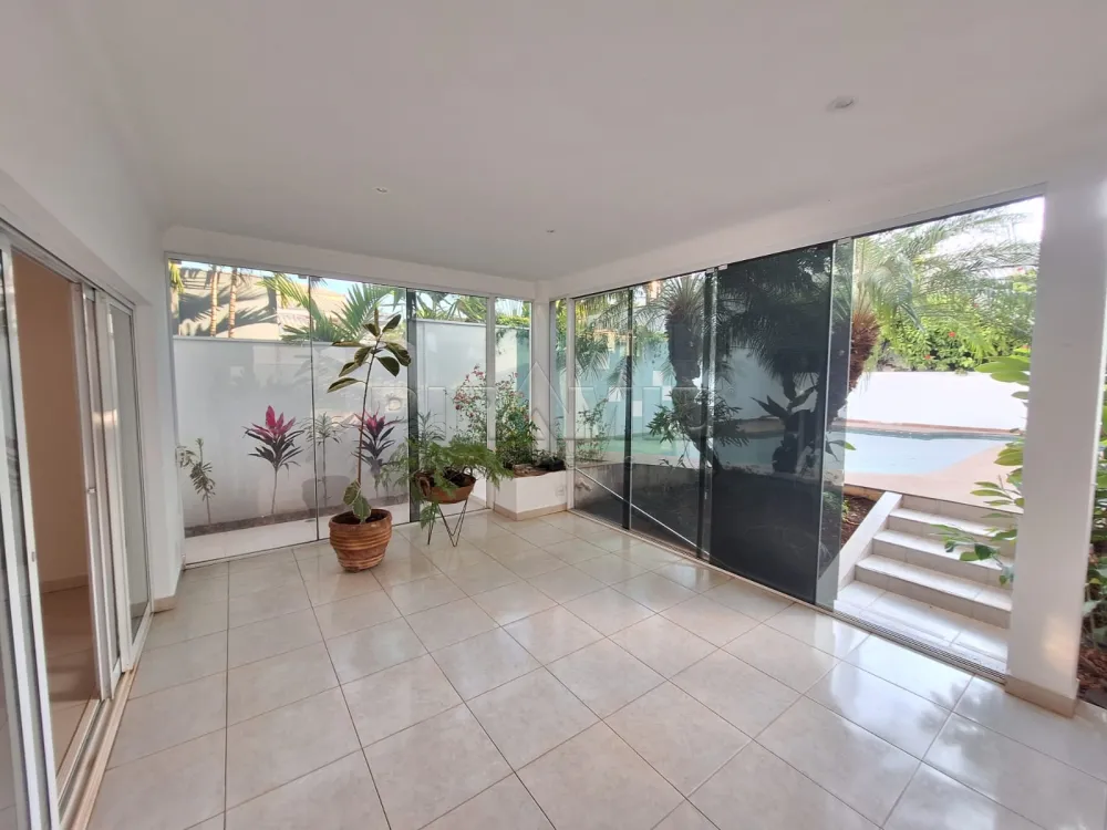 Alugar Casa / Condom&iacute;nio em Ribeir&atilde;o Preto R$ 14.000,00 - Foto 20