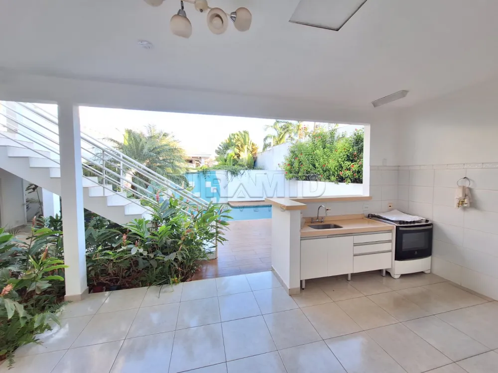 Alugar Casa / Condom&iacute;nio em Ribeir&atilde;o Preto R$ 14.000,00 - Foto 25