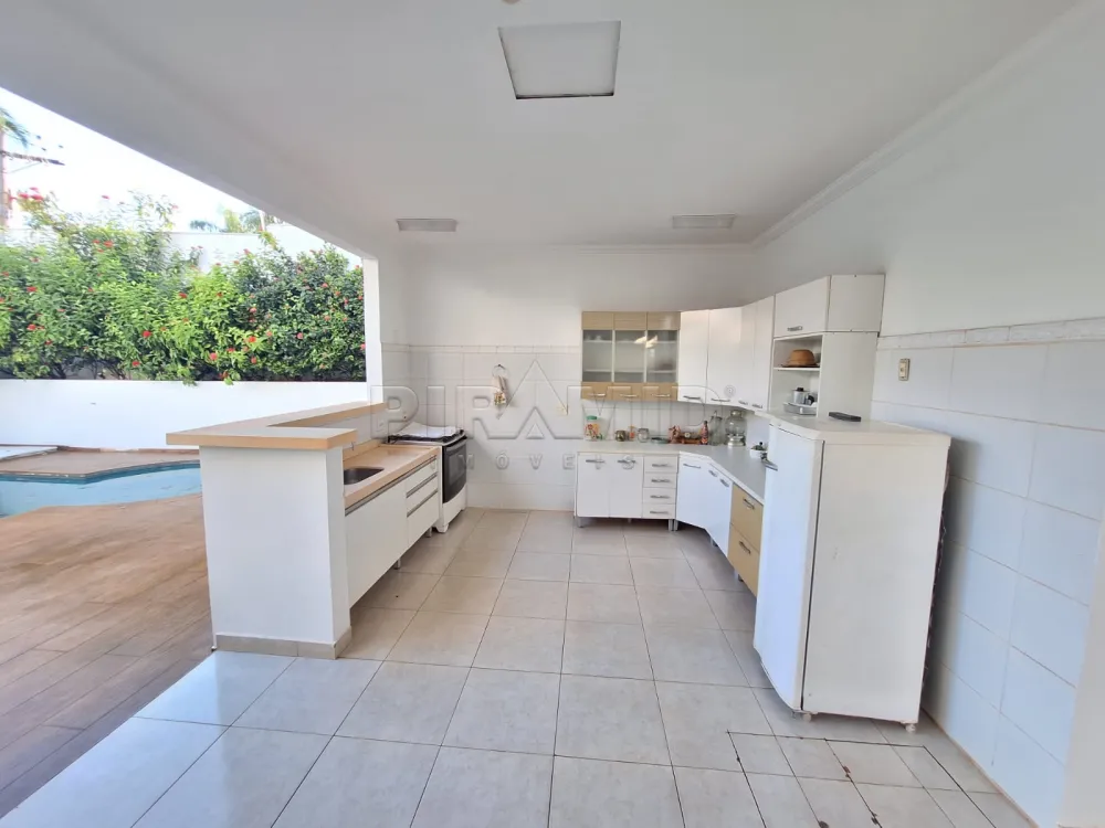 Alugar Casa / Condom&iacute;nio em Ribeir&atilde;o Preto R$ 14.000,00 - Foto 26