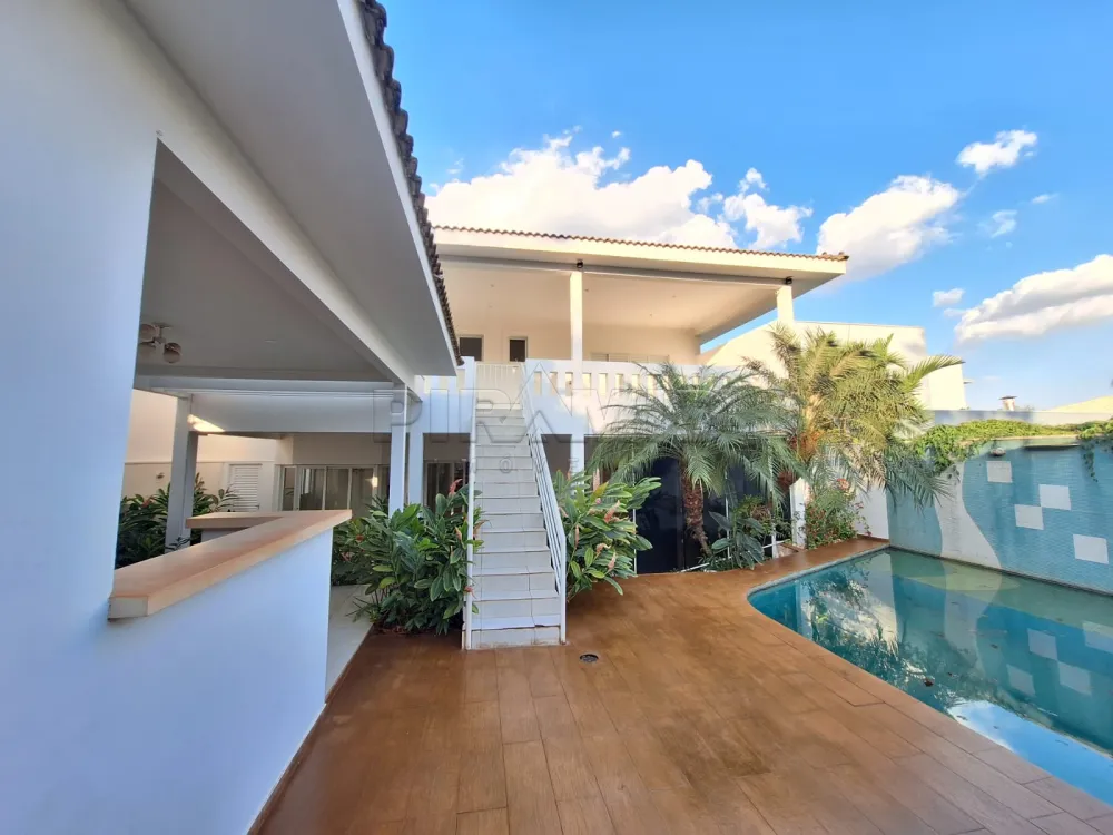 Alugar Casa / Condom&iacute;nio em Ribeir&atilde;o Preto R$ 14.000,00 - Foto 27