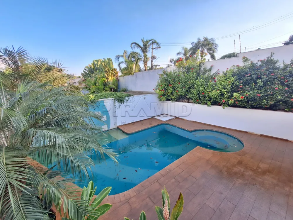 Alugar Casa / Condom&iacute;nio em Ribeir&atilde;o Preto R$ 14.000,00 - Foto 28