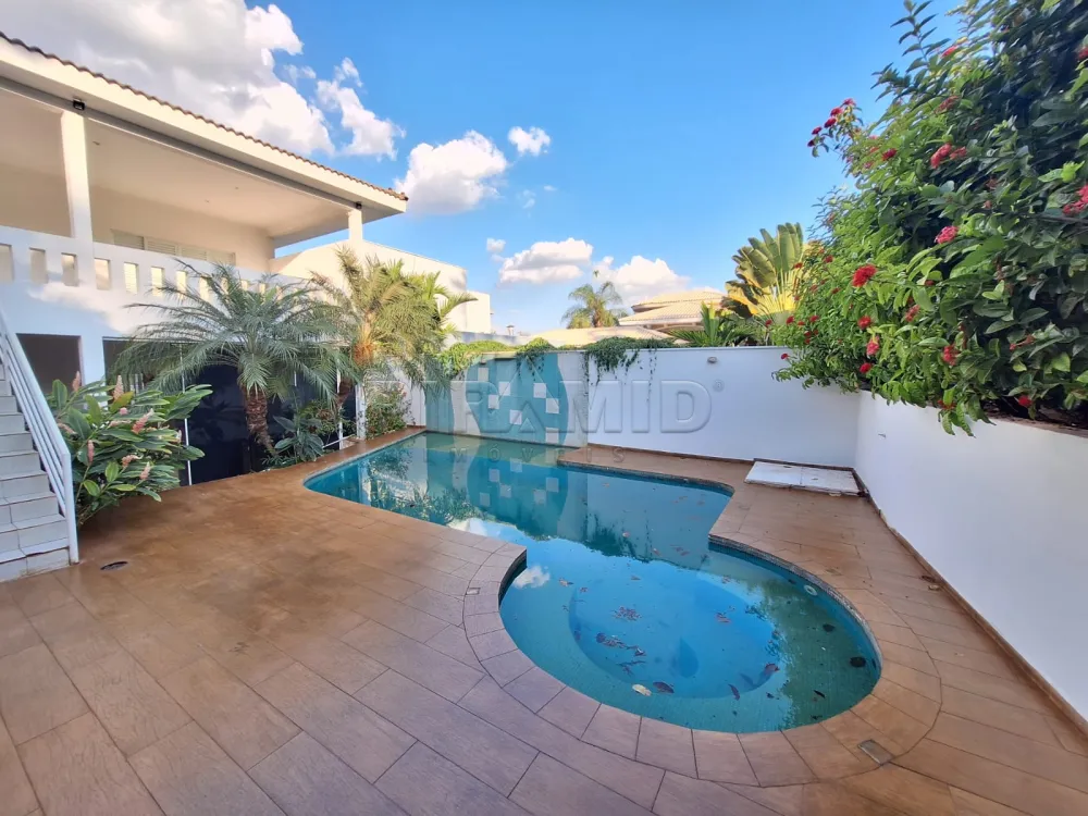 Alugar Casa / Condom&iacute;nio em Ribeir&atilde;o Preto R$ 14.000,00 - Foto 29