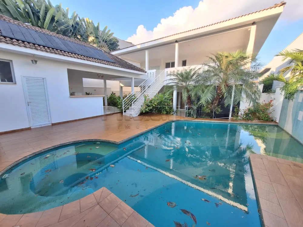 Alugar Casa / Condom&iacute;nio em Ribeir&atilde;o Preto R$ 14.000,00 - Foto 30