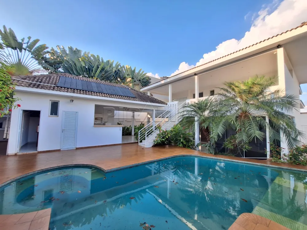 Alugar Casa / Condom&iacute;nio em Ribeir&atilde;o Preto R$ 14.000,00 - Foto 31