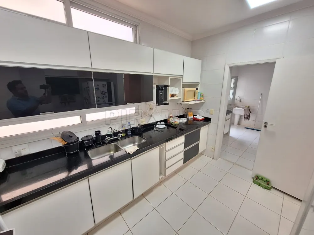Alugar Casa / Condom&iacute;nio em Ribeir&atilde;o Preto R$ 14.000,00 - Foto 37