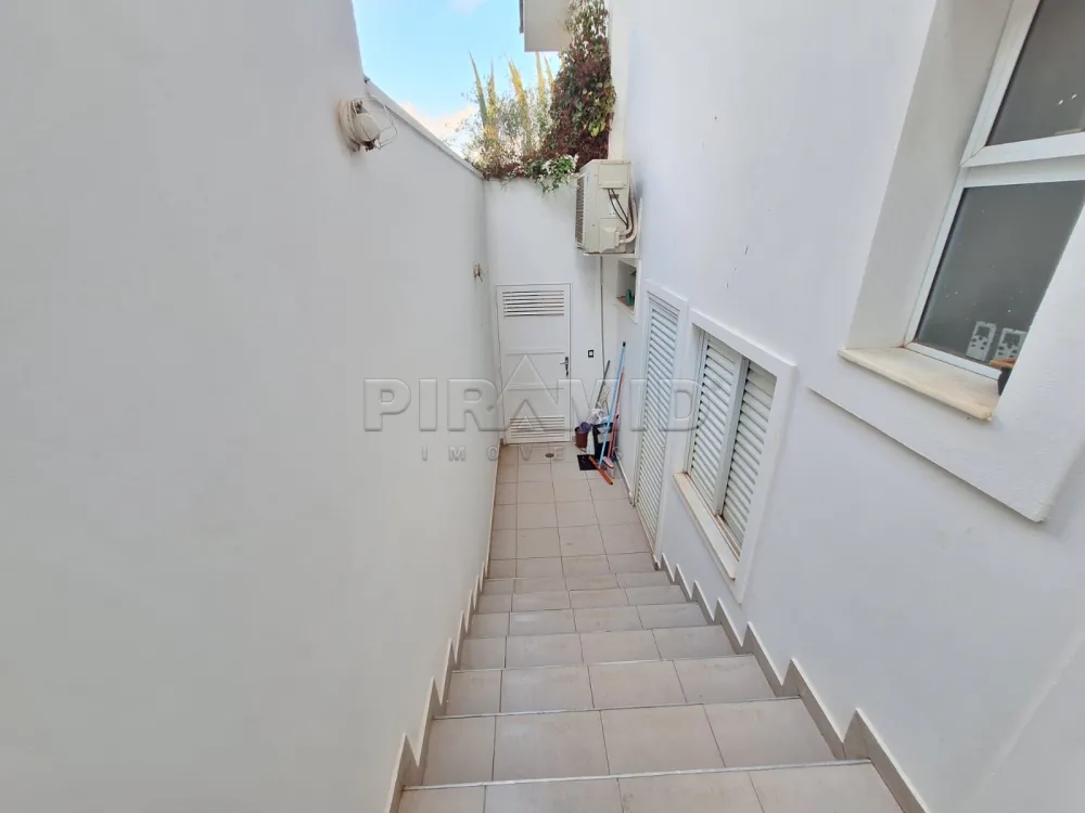 Alugar Casa / Condom&iacute;nio em Ribeir&atilde;o Preto R$ 14.000,00 - Foto 45
