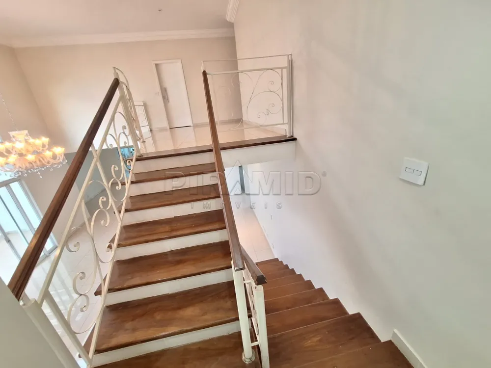 Alugar Casa / Condom&iacute;nio em Ribeir&atilde;o Preto R$ 14.000,00 - Foto 55