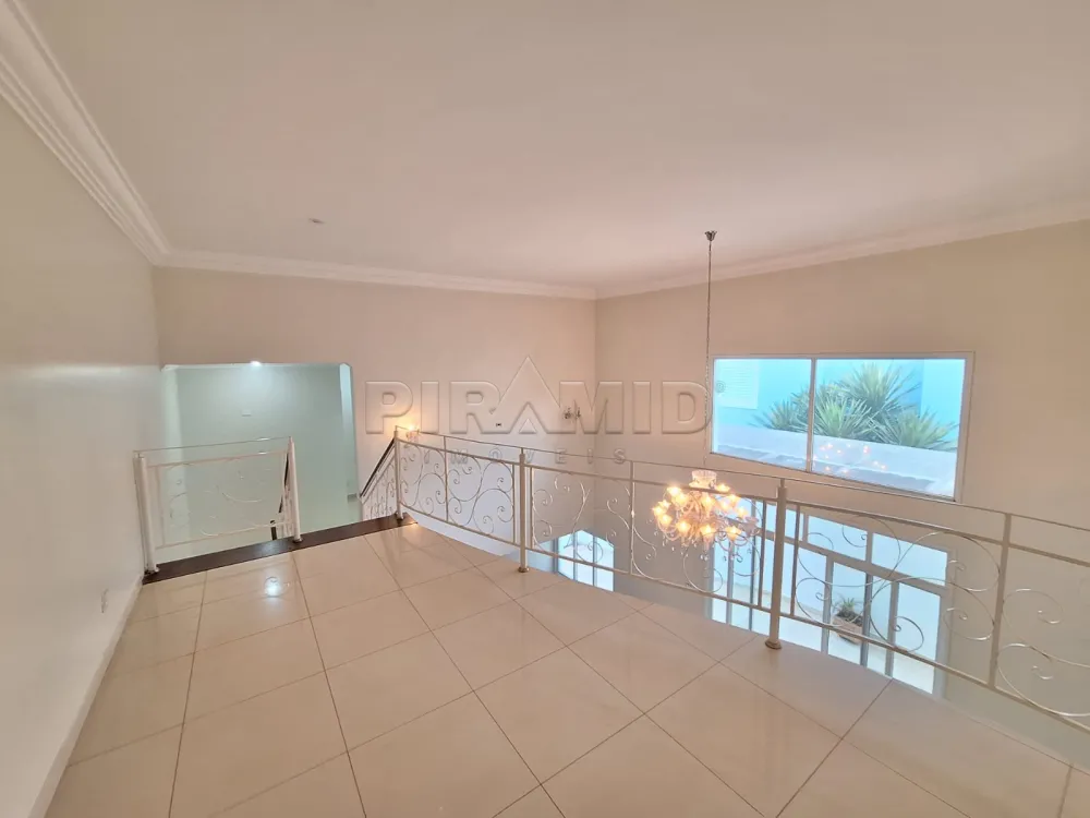 Alugar Casa / Condom&iacute;nio em Ribeir&atilde;o Preto R$ 14.000,00 - Foto 58