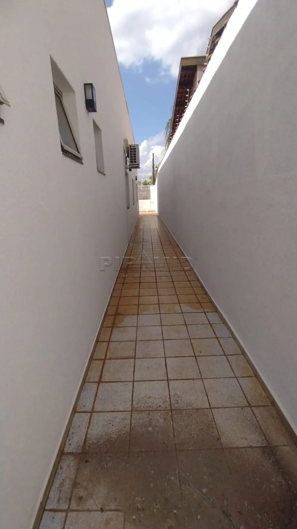 Alugar Casa / Padr&atilde;o em Ribeir&atilde;o Preto R$ 6.500,00 - Foto 42