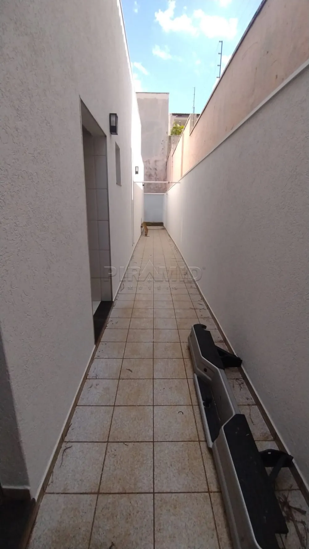 Alugar Casa / Padr&atilde;o em Ribeir&atilde;o Preto R$ 6.500,00 - Foto 43