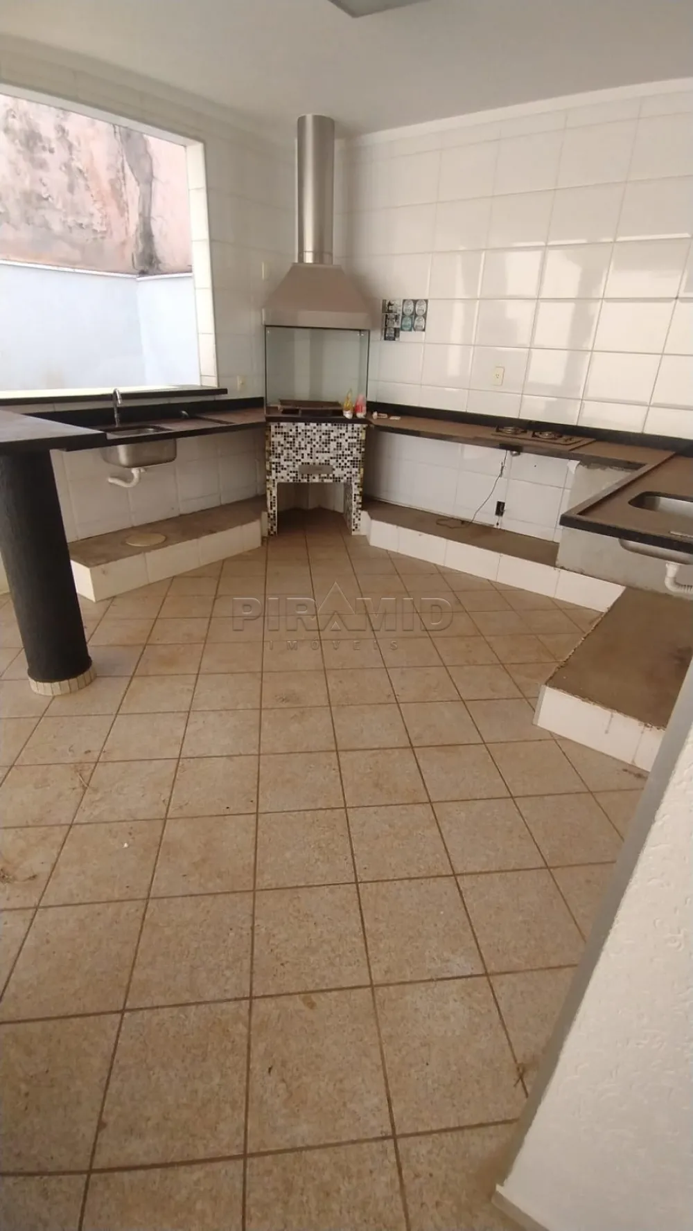 Alugar Casa / Padr&atilde;o em Ribeir&atilde;o Preto R$ 6.500,00 - Foto 40