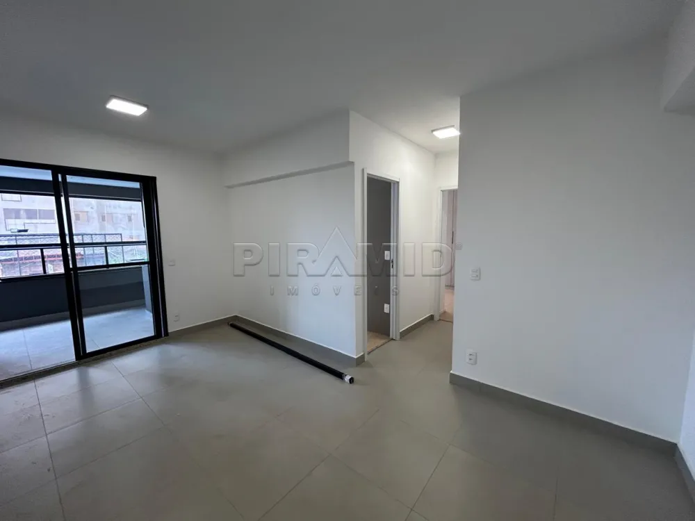 Alugar Apartamento / Padr&atilde;o em Ribeir&atilde;o Preto R$ 3.800,00 - Foto 3
